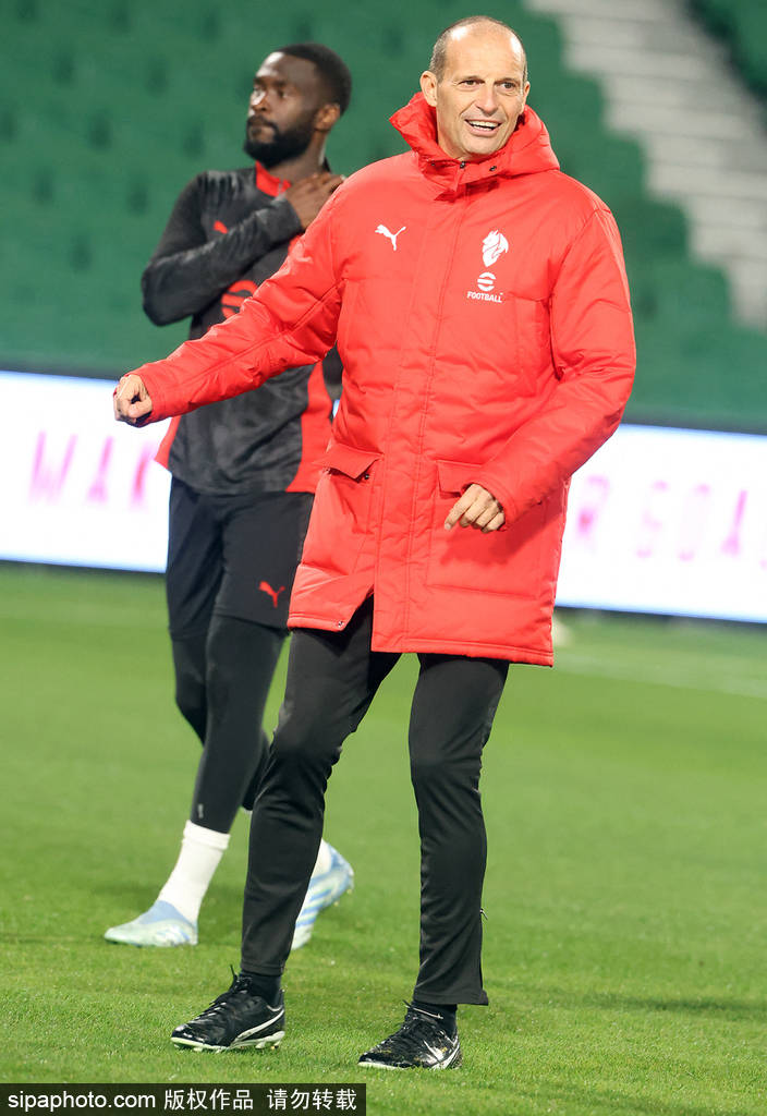 AC米兰重磅签约！2000万欧元引进热那亚后卫德温特，未来可期！