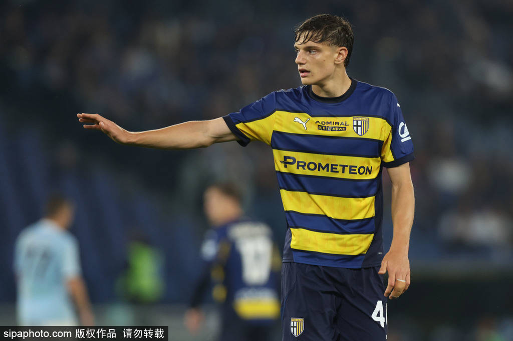 深度：利物浦挖到意大利队未来柱石 把他变成本土球员