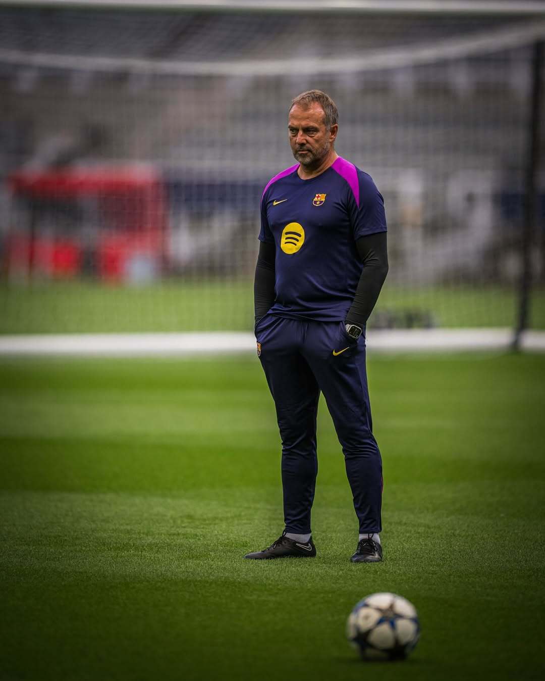 看了巴萨的比赛，才明白一次惨痛的失利，对球队的成长有多重要