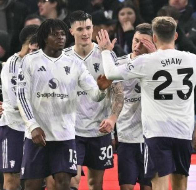 曼联12天四战迎来关键赛程，全胜拿满12分有望挺进前四争夺欧冠资格