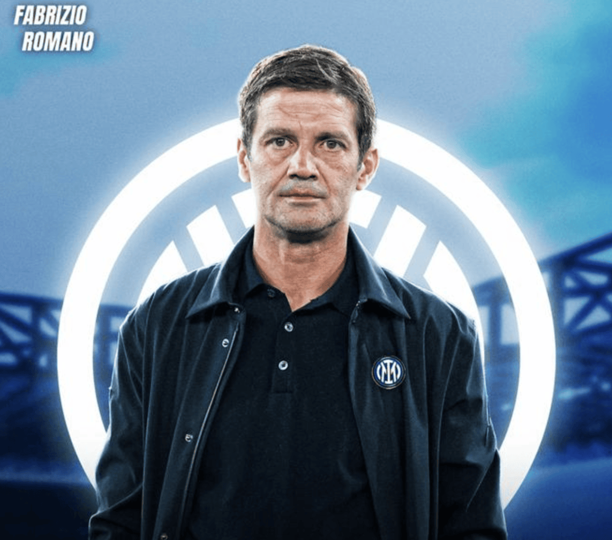 国米被双杀出局！前主帅含金量上升：率队夺6冠！3年2进欧冠决赛